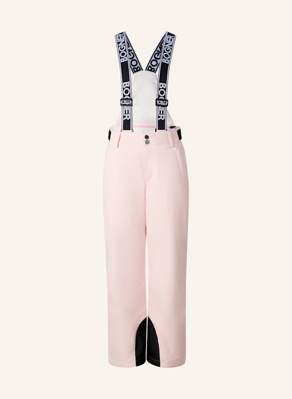 BOGNER Kinderskibroek Yuki ROZE