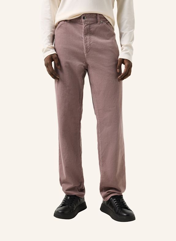 BOGNER Cordbroek Travis VIEUX ROSE