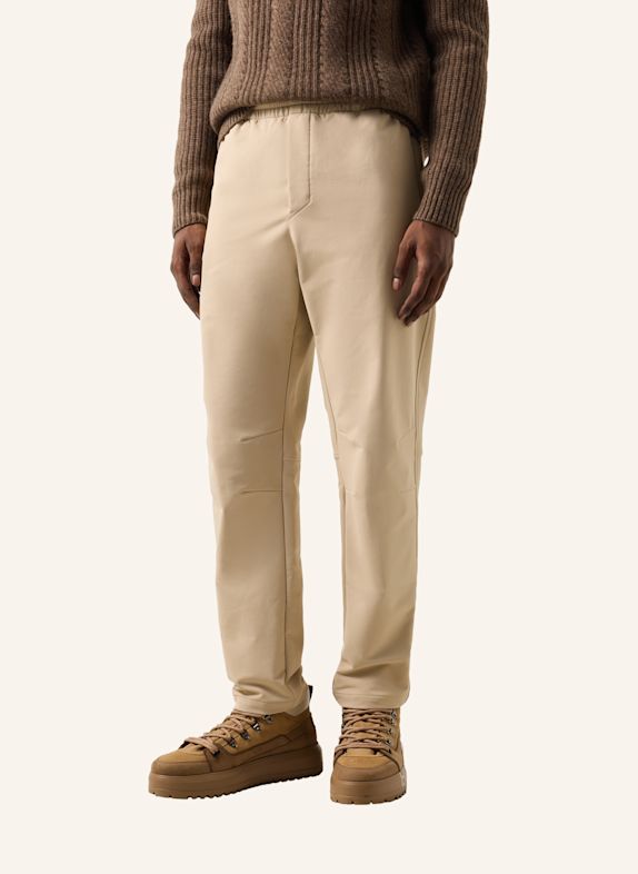 BOGNER Joggingbroek Chace CAMEL