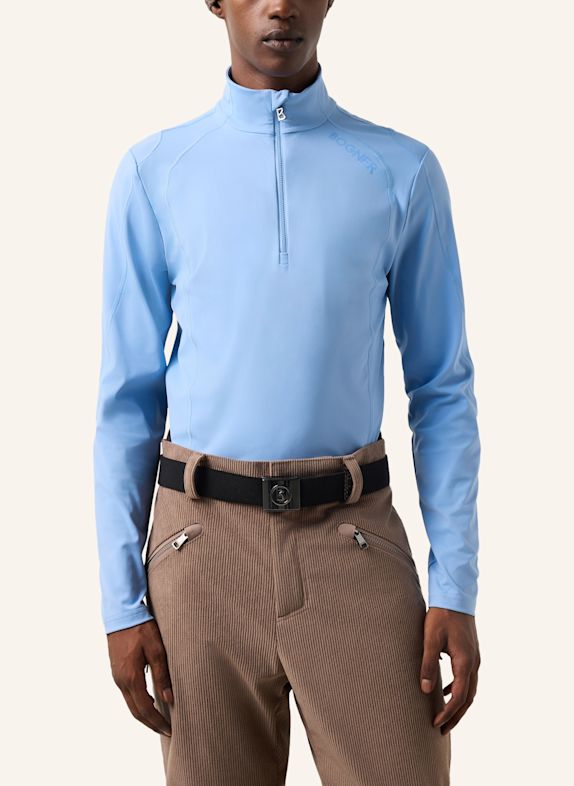 BOGNER First Layer Harry LICHTBLAUW