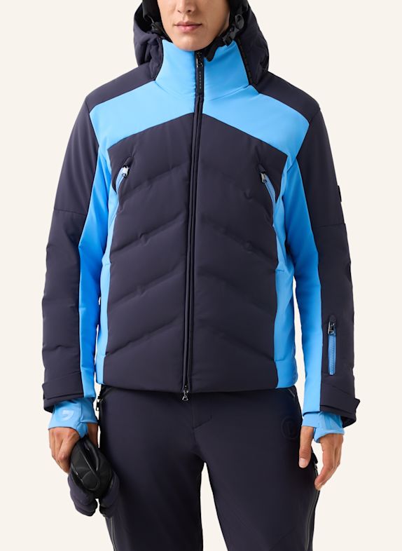 BOGNER Skijacke Jervie BLAU