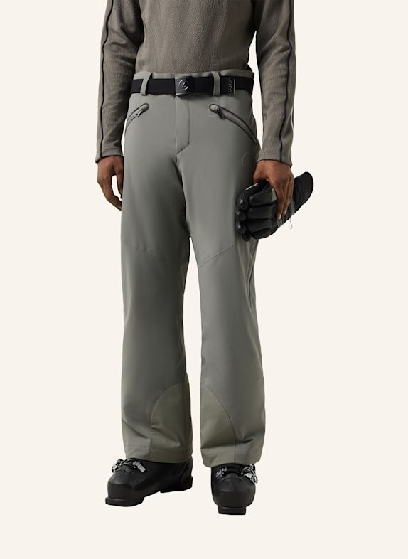 BOGNER Skihose TIM-T GRAU