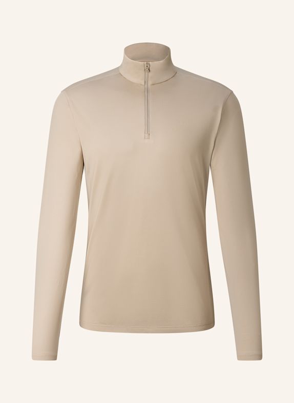 FIRE+ICE Midlayer PASCAL BEIGE
