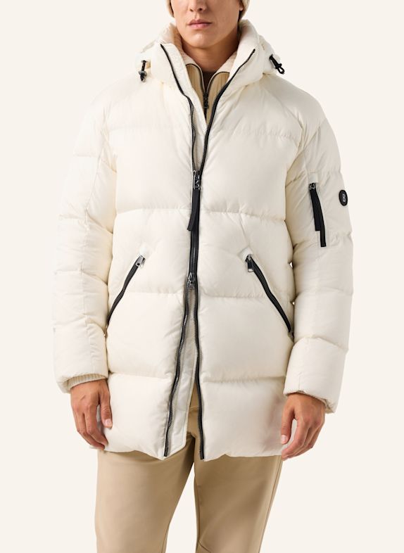 BOGNER Daunenjacke Jones WEISS