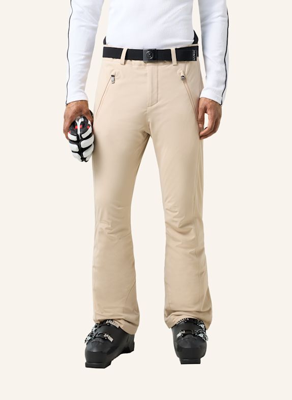 BOGNER Skihose THORE-T CAMEL
