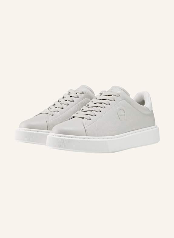 AIGNER sneaker OLIVER 2A GRAU