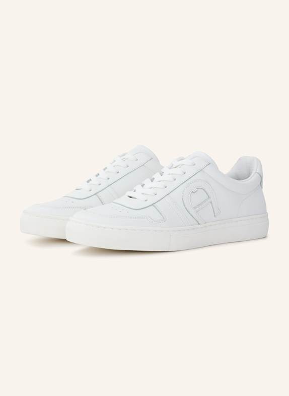 AIGNER classic sneaker PHILIP 4B