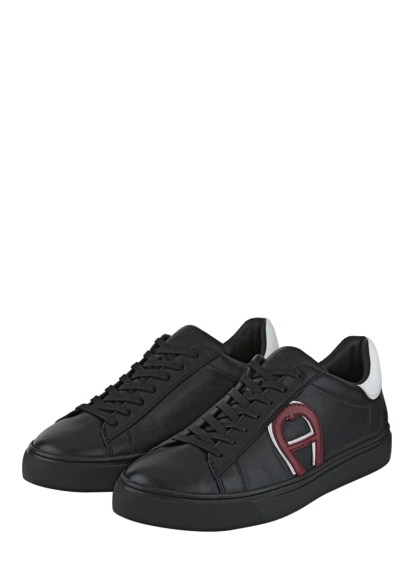 aigner sneakers