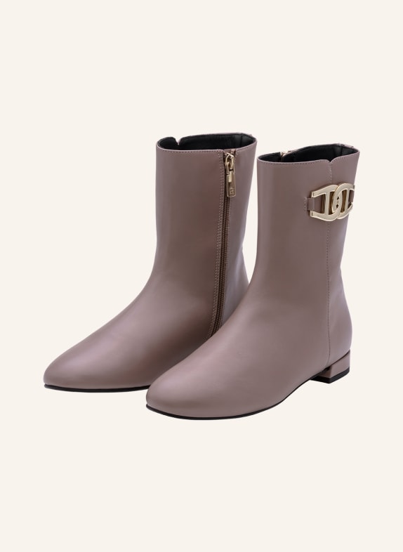 AIGNER Stiefeletten FIONA 23 BEIGE
