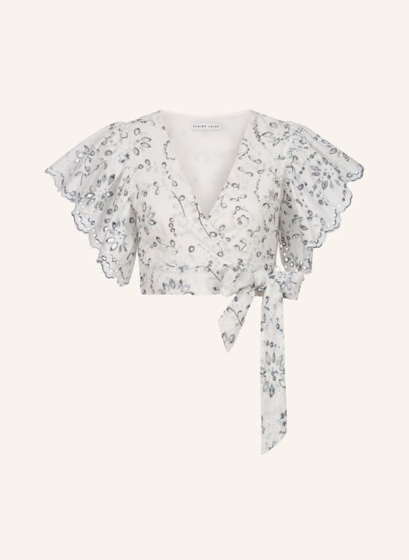 CLAIRE LUISE Bluse