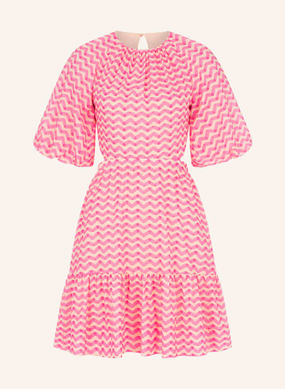CLAIRE LUISE Kleid PINK