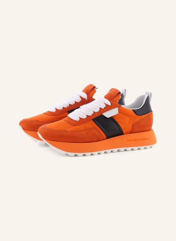 KENNEL & SCHMENGER Sneaker TONIC