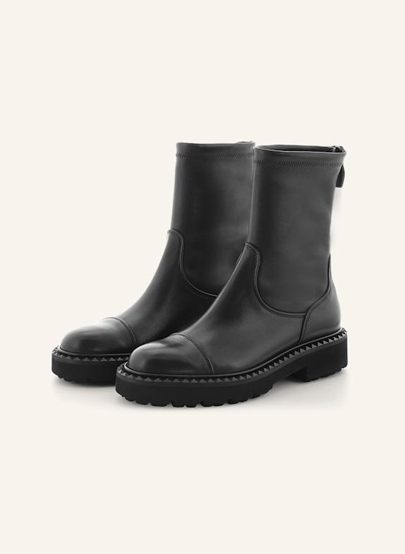 KENNEL & SCHMENGER Stiefelette FREDA SCHWARZ