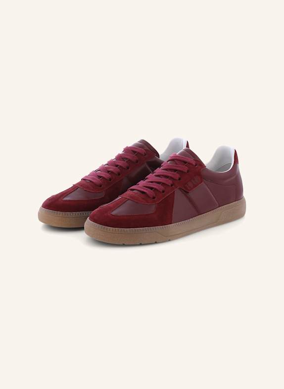 KENNEL & SCHMENGER Sneaker POP ROT