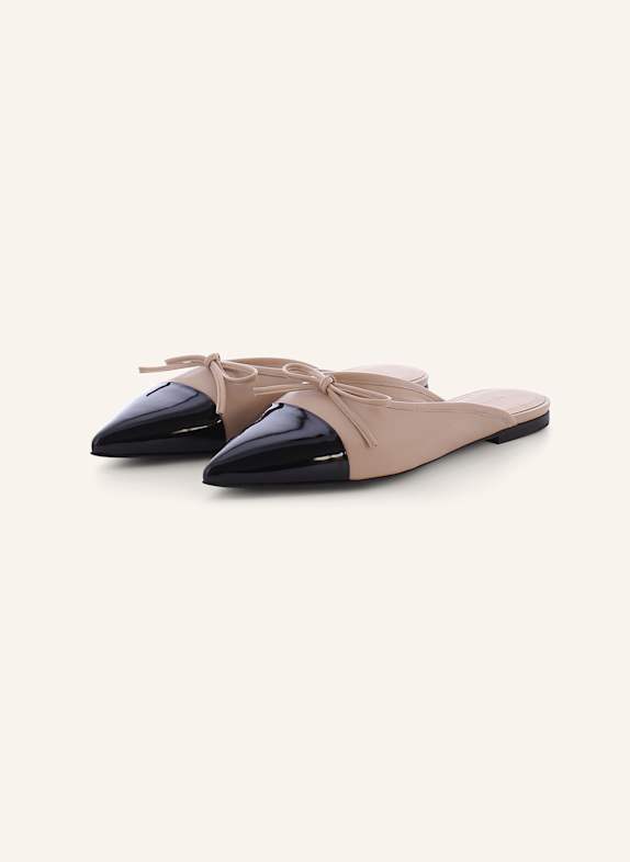 KENNEL & SCHMENGER Mule GRETA NUDE