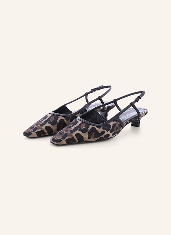 KENNEL & SCHMENGER Pumps MARY BRAUN