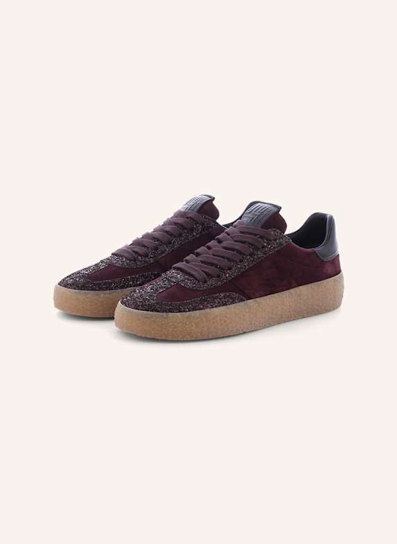 KENNEL & SCHMENGER Sneaker PIT ROT
