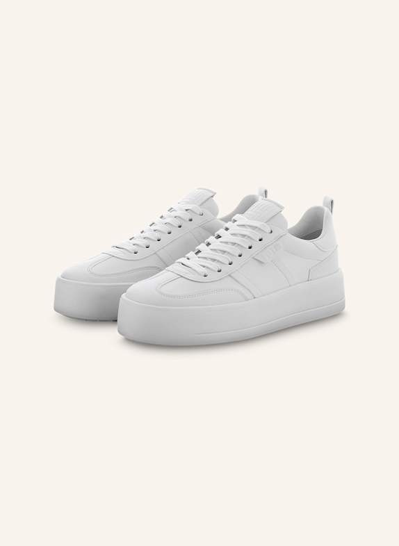 KENNEL & SCHMENGER Sneaker BANG WEISS