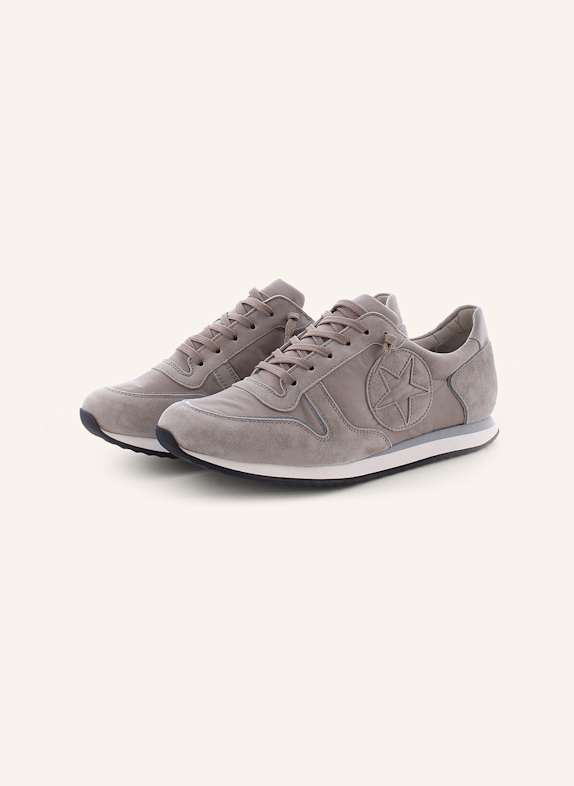 KENNEL & SCHMENGER Sneaker TRAINER TAUPE