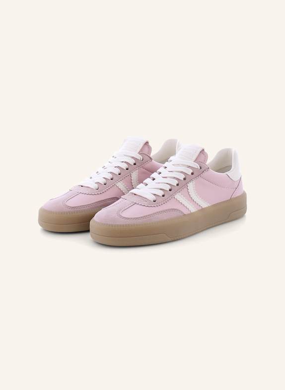 KENNEL & SCHMENGER Sneaker BOX ROSA