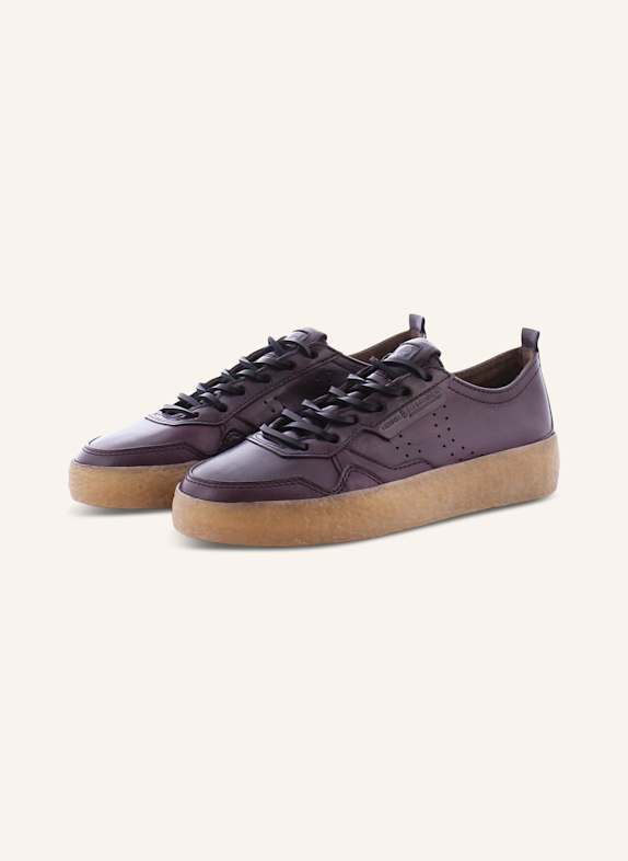 KENNEL & SCHMENGER Sneaker PIT ROT