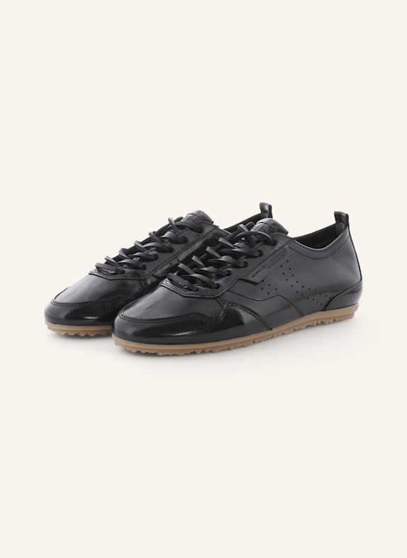 KENNEL & SCHMENGER Sneaker Bowl SCHWARZ