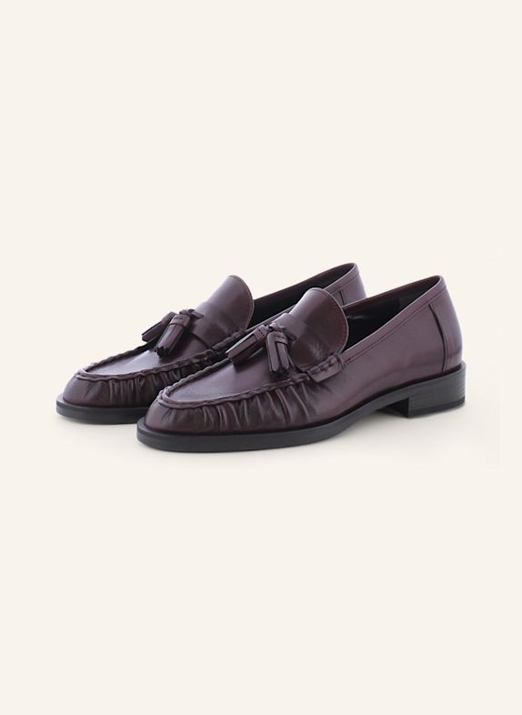 KENNEL & SCHMENGER Loafer MILL ROT