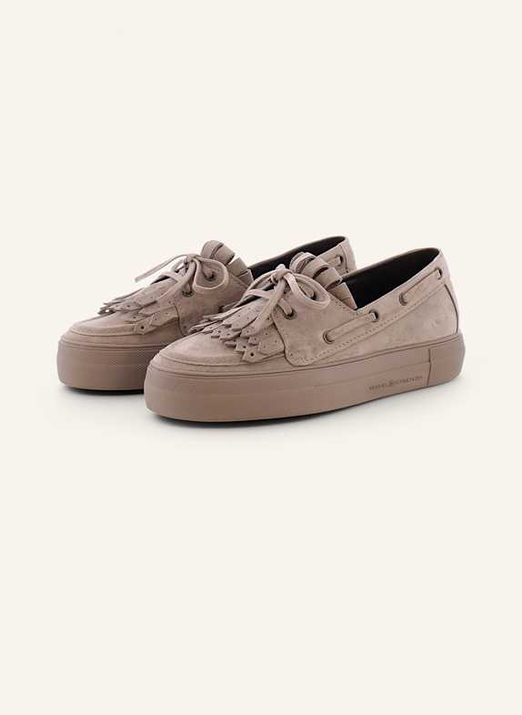 KENNEL & SCHMENGER Loafer ALEC BEIGE