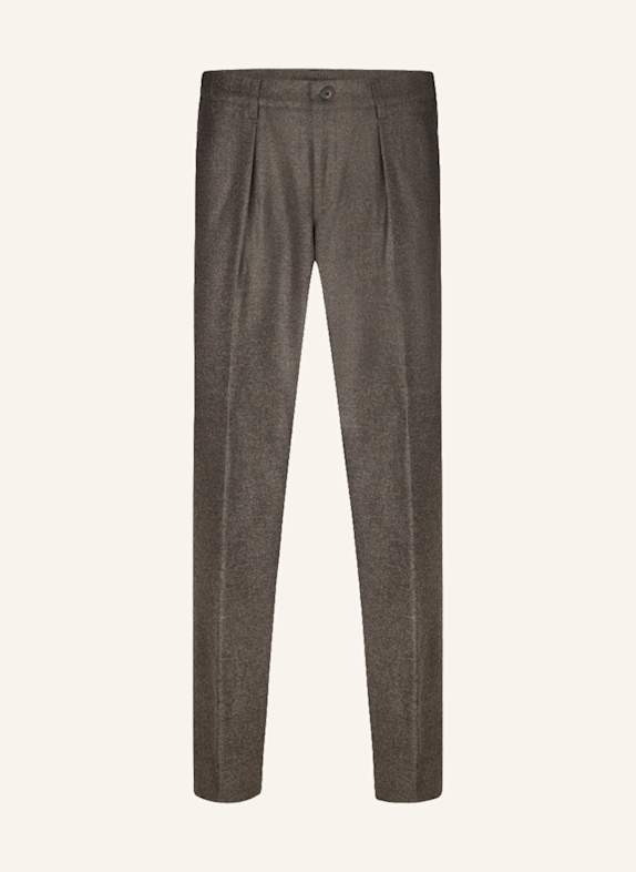 PROFUOMO Chino hose BRAUN