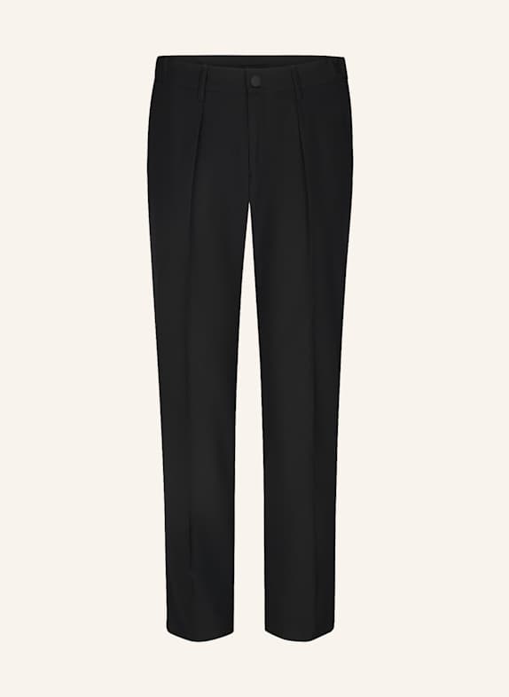 PROFUOMO Chino hose SCHWARZ