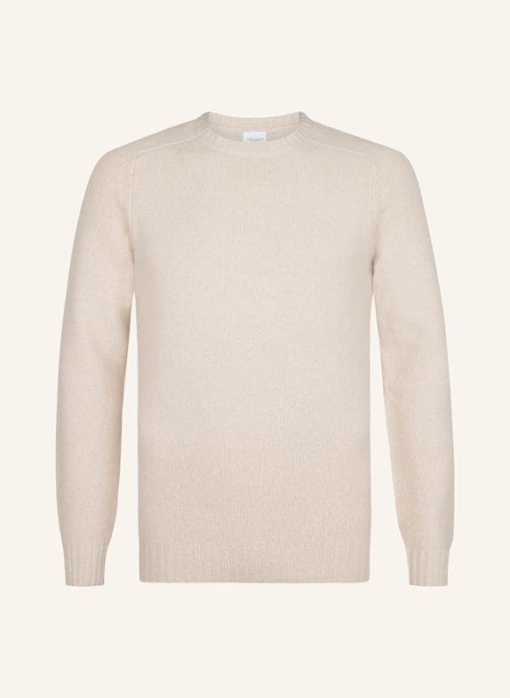 PROFUOMO Herren Pullover BEIGE
