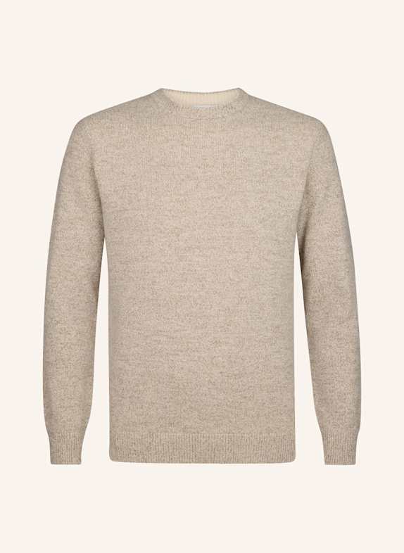 PROFUOMO Herren Pullover BEIGE