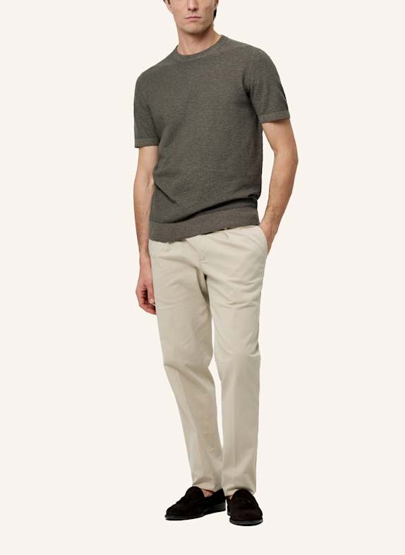 PROFUOMO T-Shirt GRÜN