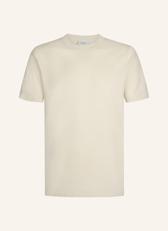 PROFUOMO T-Shirt WEISS
