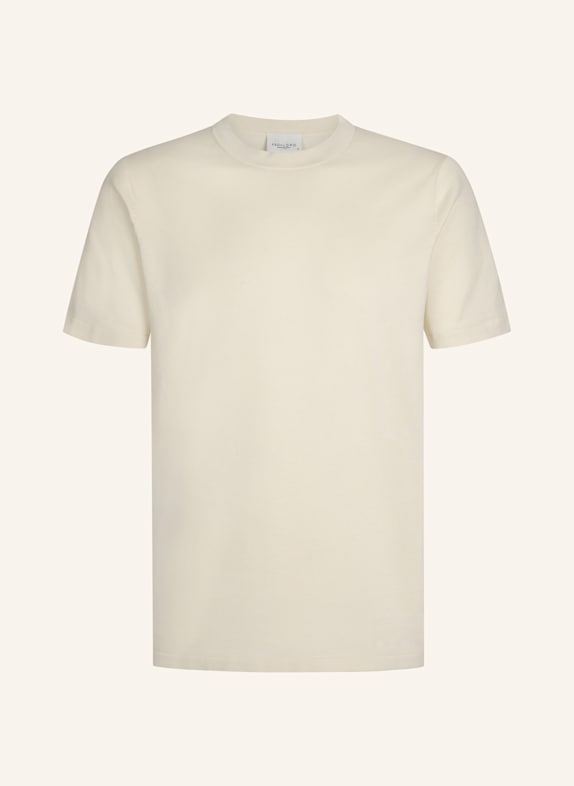 PROFUOMO T-Shirt WEISS