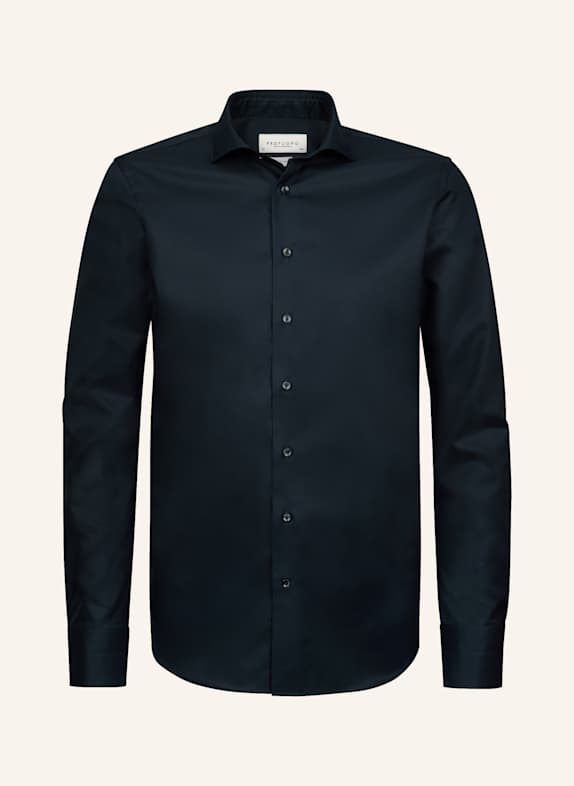 PROFUOMO Hemd Slim Fit BLAU