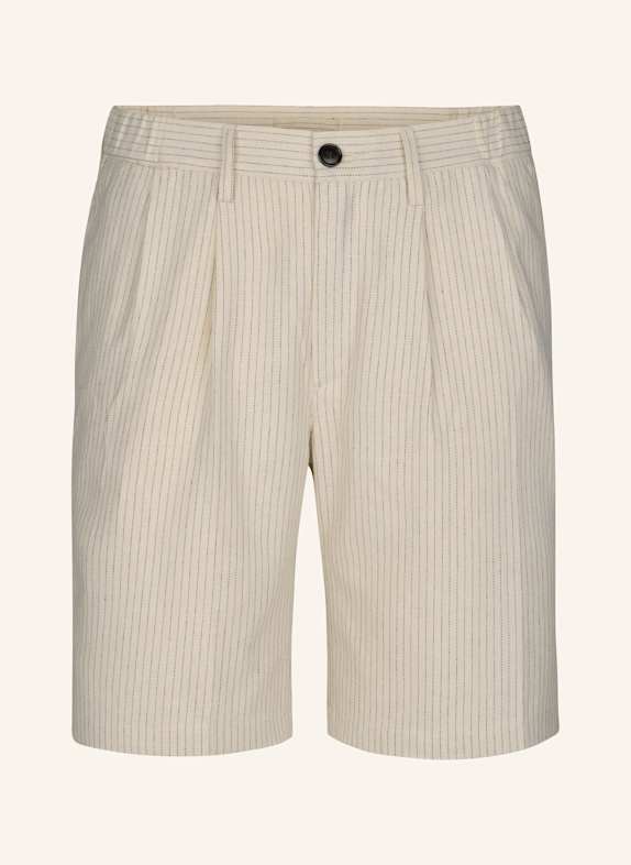 PROFUOMO Kurze hose WEISS