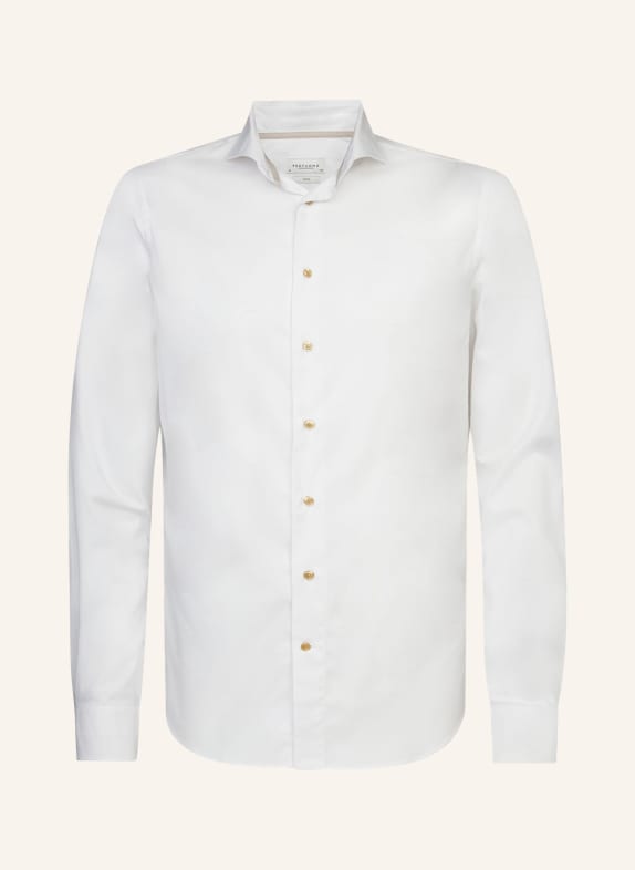 PROFUOMO Hemd Slim Fit