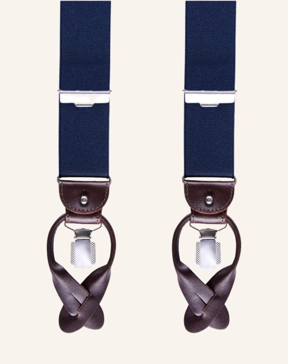 PROFUOMO Hosenträger