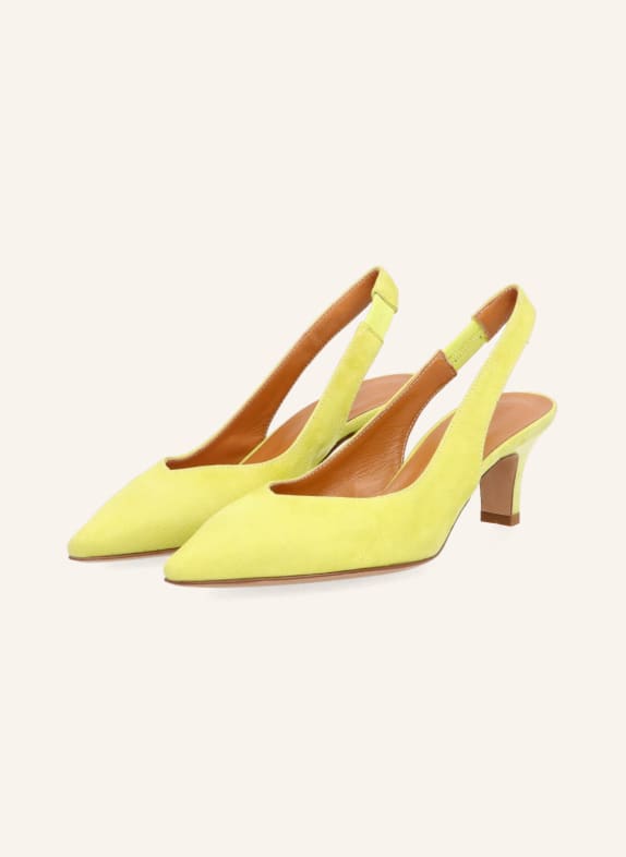 THEA MIKA Slingpumps