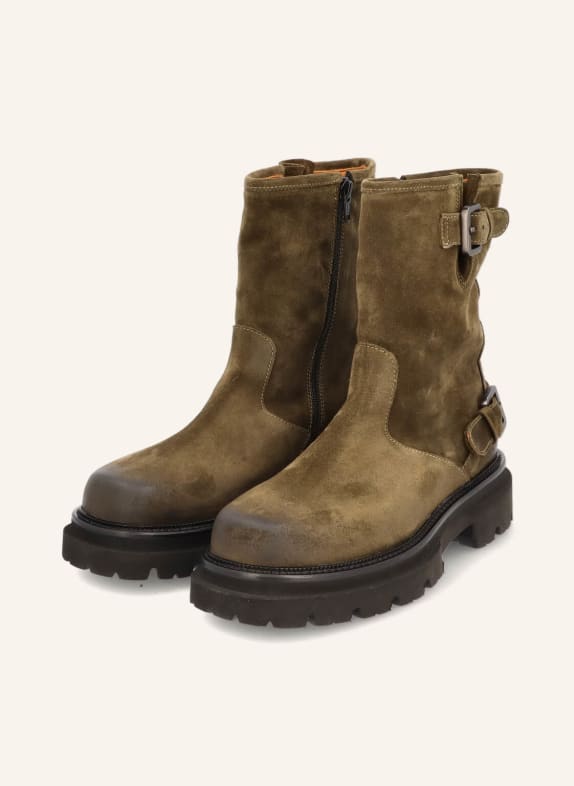 THEA MIKA Stiefeletten
