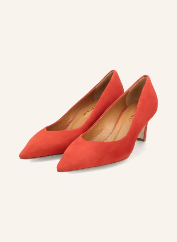 THEA MIKA Pumps ROT