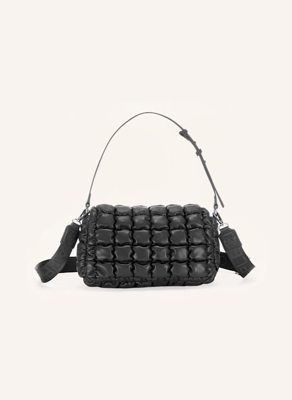 Apple of Eden Cross Body Bag SCHWARZ