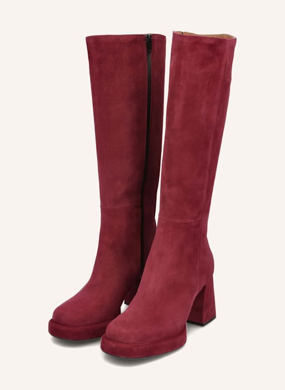 THEA MIKA Plateau-Stiefel