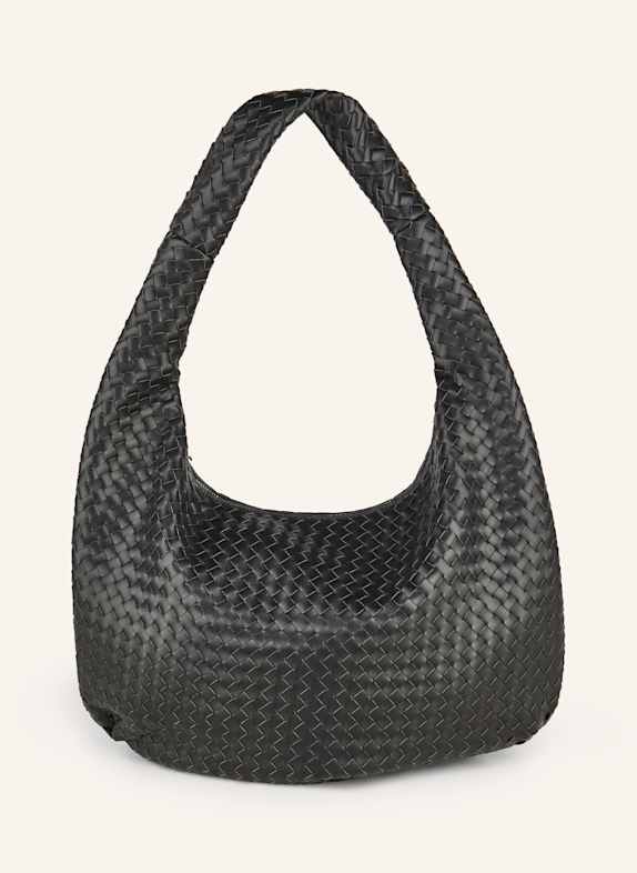 Apple of Eden Shopper SCHWARZ