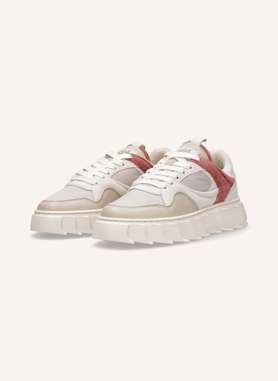Apple of Eden Sneaker BEIGE