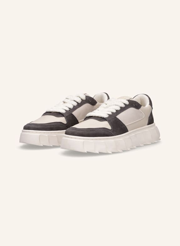 Apple of Eden Sneaker SCHWARZ/ BEIGE