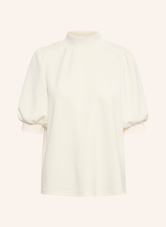 MY ESSENTIAL WARDROBE Bluse PUFF WEISS