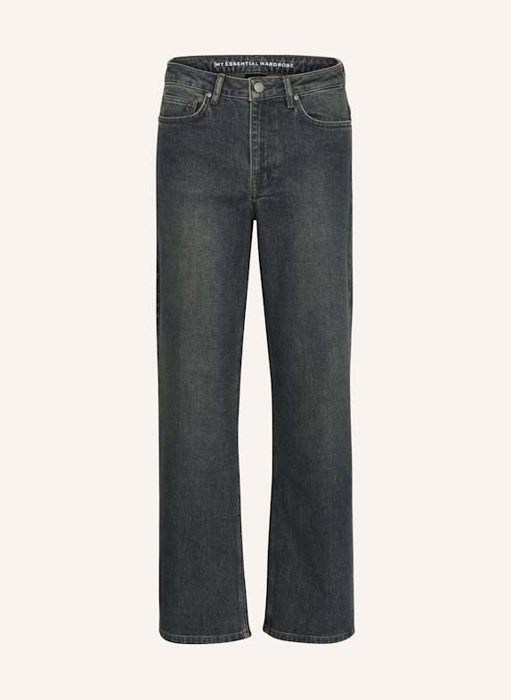MY ESSENTIAL WARDROBE Jeans LOUIS DUNKELBLAU