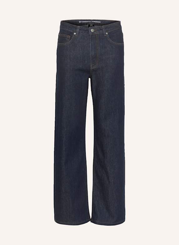 MY ESSENTIAL WARDROBE Jeans LOUIS DUNKELBLAU